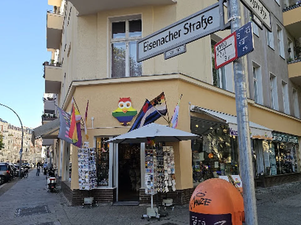 Kuckuck Berlin
