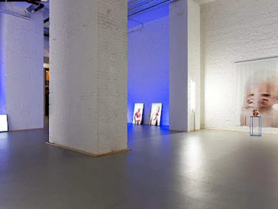 SOMA Art Berlin
