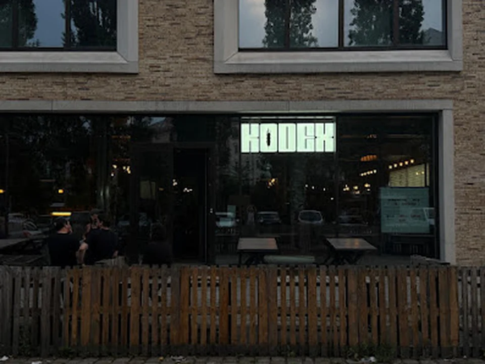 Kodex Bierhaus, Berlin