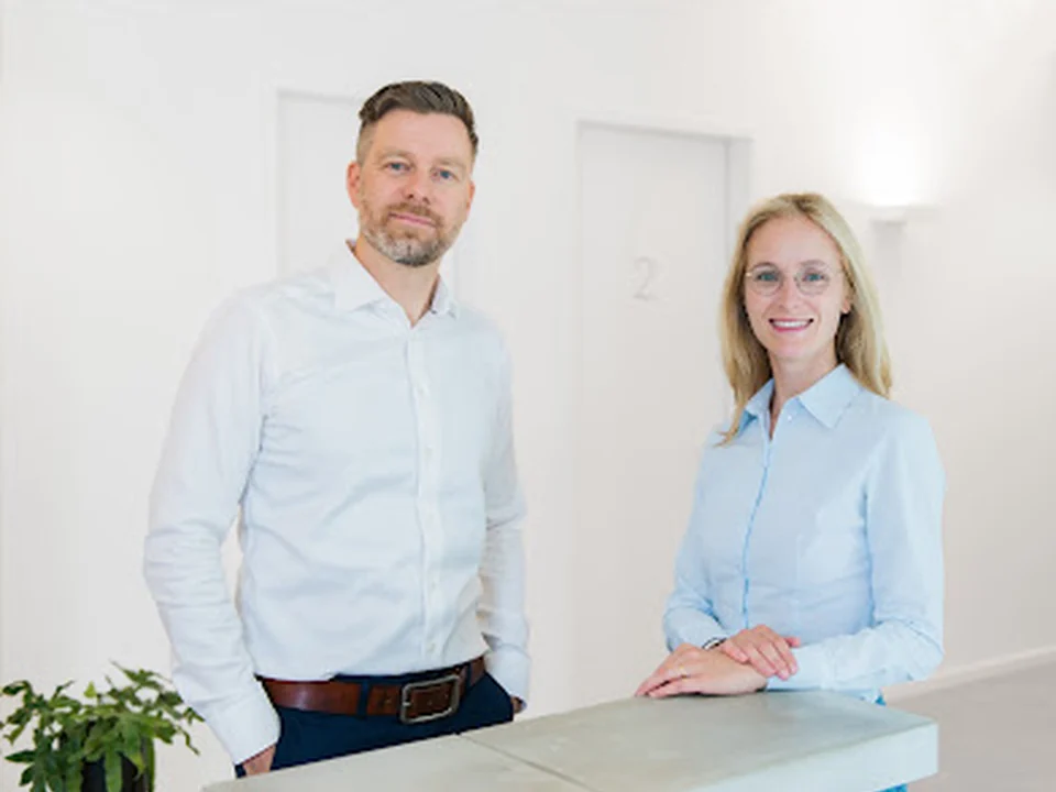 Finke & Frantzen Fachärzte für Plastische und Ästhetische Chirurgie im Herzen von Berlin