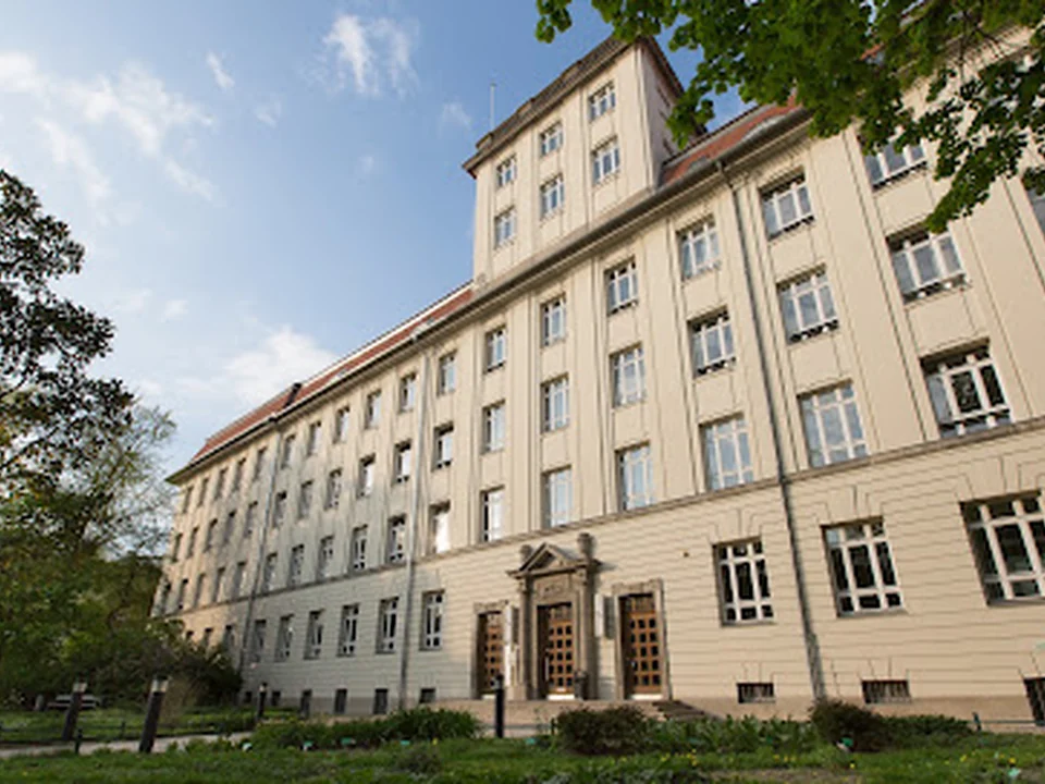 Berliner Hochschule für Technik (BHT)