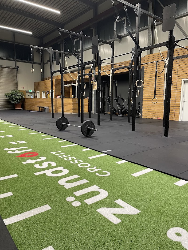 zündstoff CrossFit, Berlin