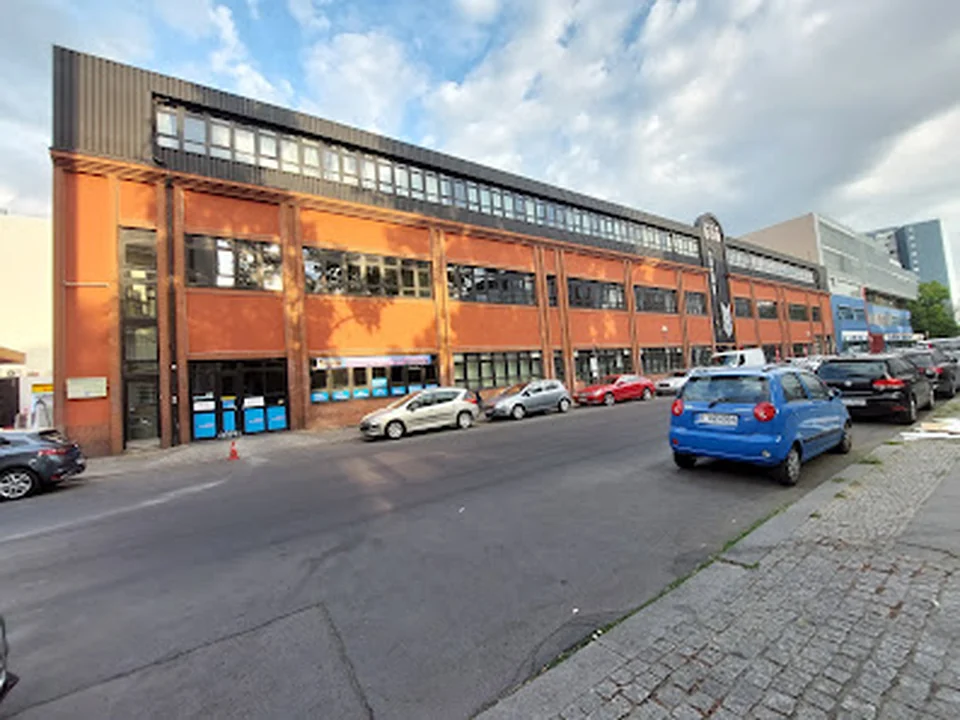Kreuzberg Auto Service, Berlin