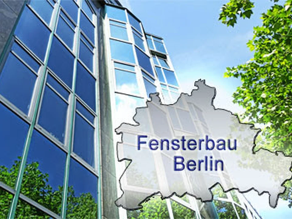 Fensterbauer24, Berlin