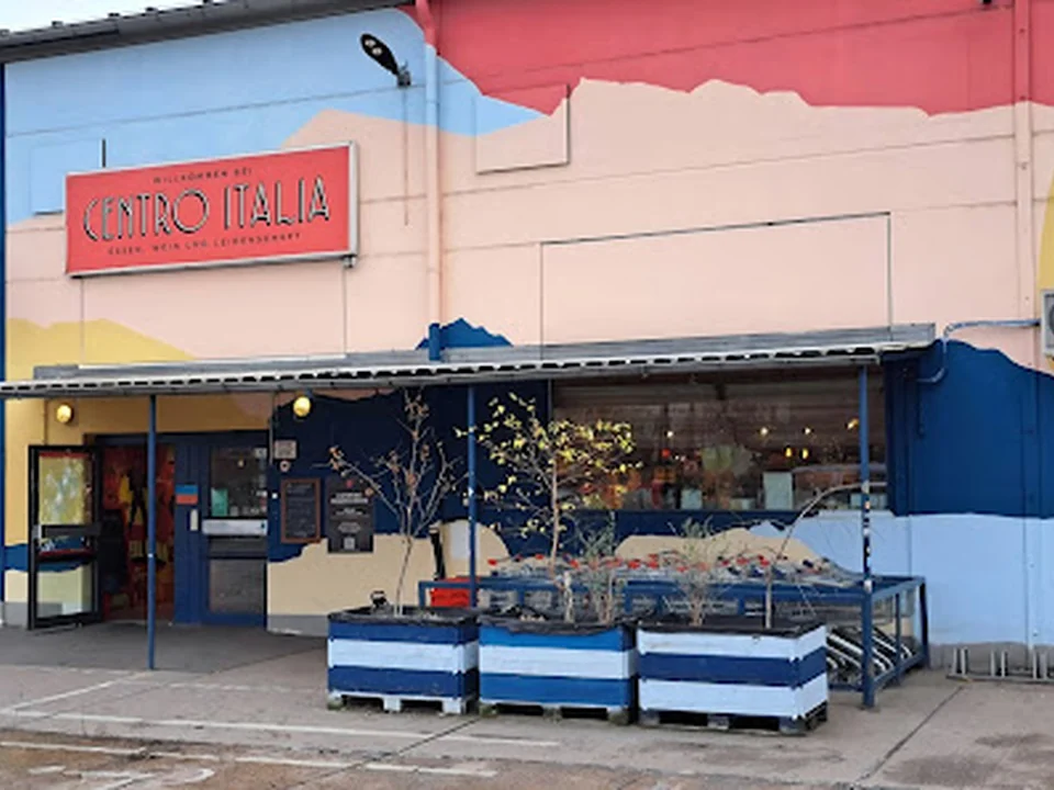 Centro Italia | Supermarkt, Weinhandlung, Online Shop, Berlin