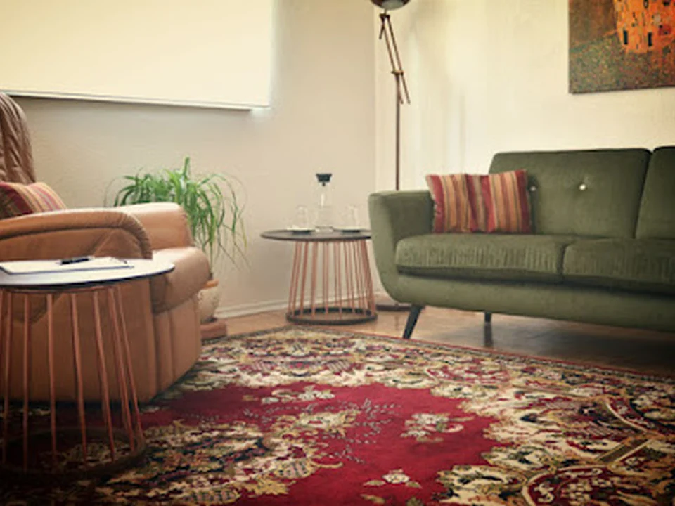 PRAXISGEMEINSCHAFT | CENGIZ Praxis für Psychotherapie, Berlin