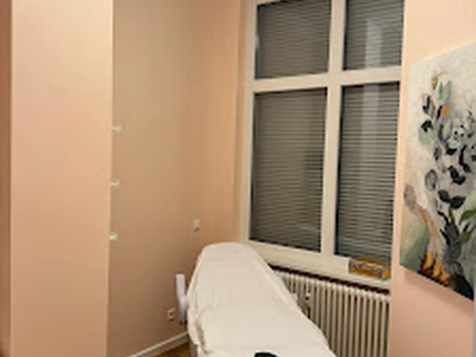 SADIYEM LASER COSMETICS, Berlin