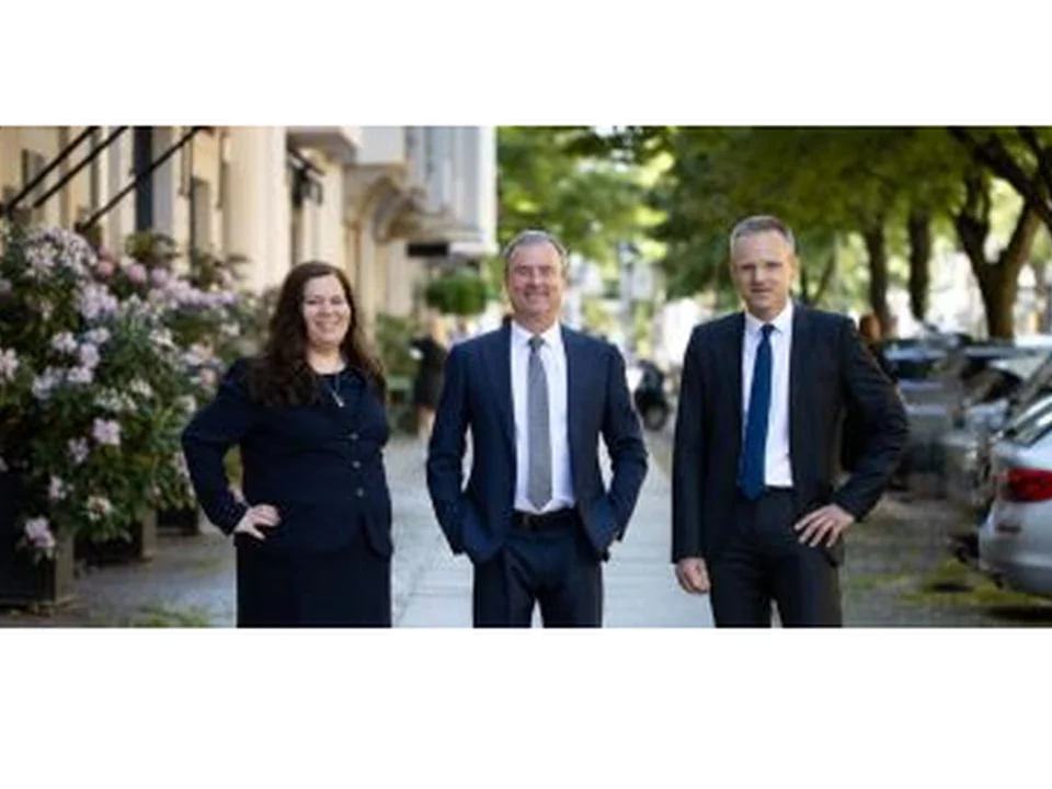 Rechtsanwalt & Notar Matthias Dols, Berlin