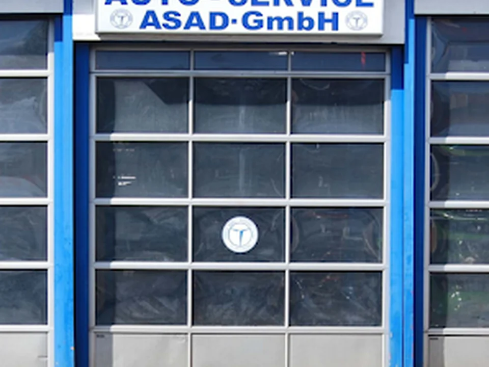Auto-Service G. Asad GmbH | Freie Mercedes Werkstatt Berlin