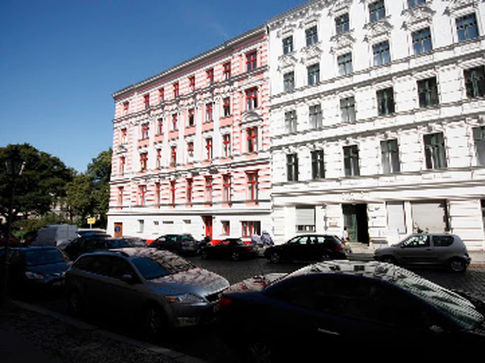Rechtsanwältin Annett Sterrer | Arzthaftung | Familienrecht | Kanzlei Jurist-Berlin