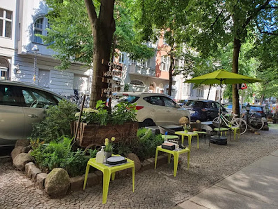 Birgit's Pub, Berlin