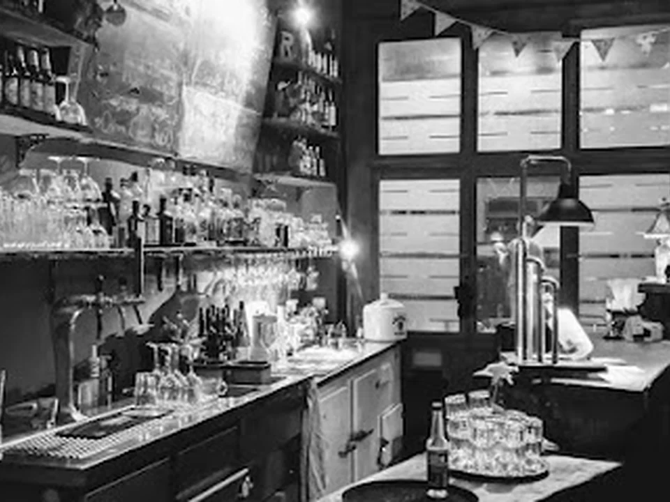 Wein Salon - Natural & Vegan Wines, Cocktails and more..., Berlin
