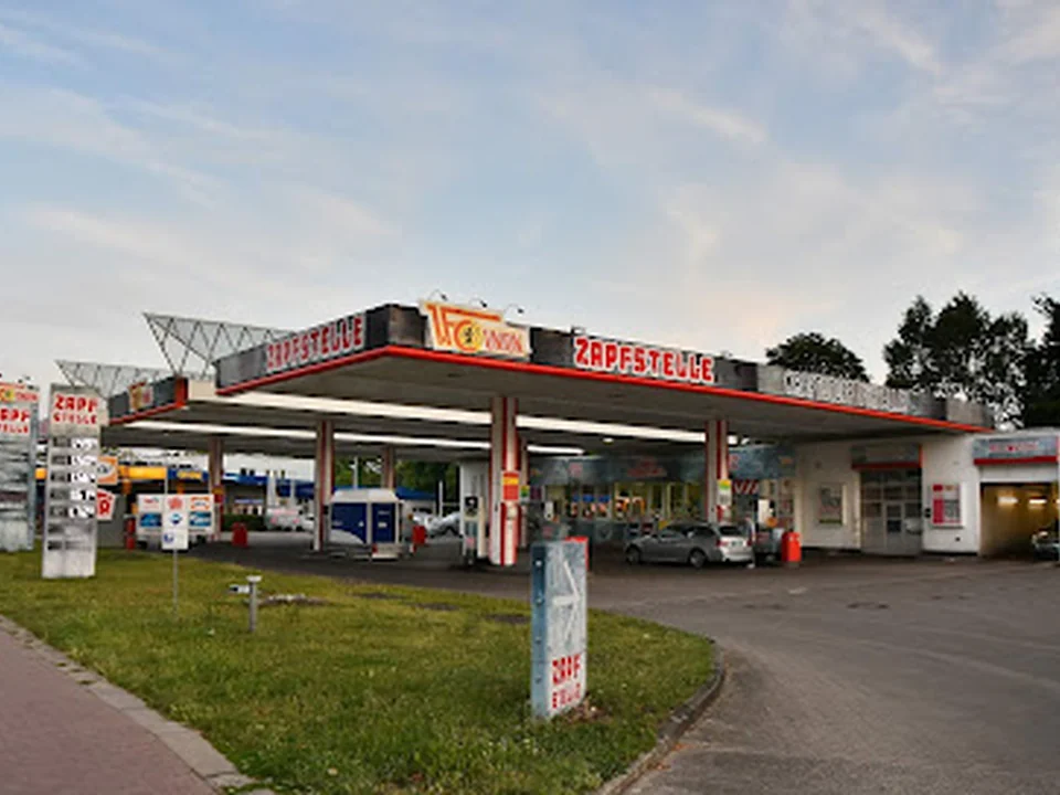 Union Zapfstelle, Berlin