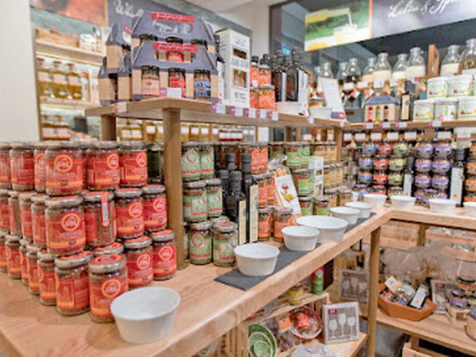 WAJOS Köpenick - Feinkost, Gewürze & Geschenke, Berlin