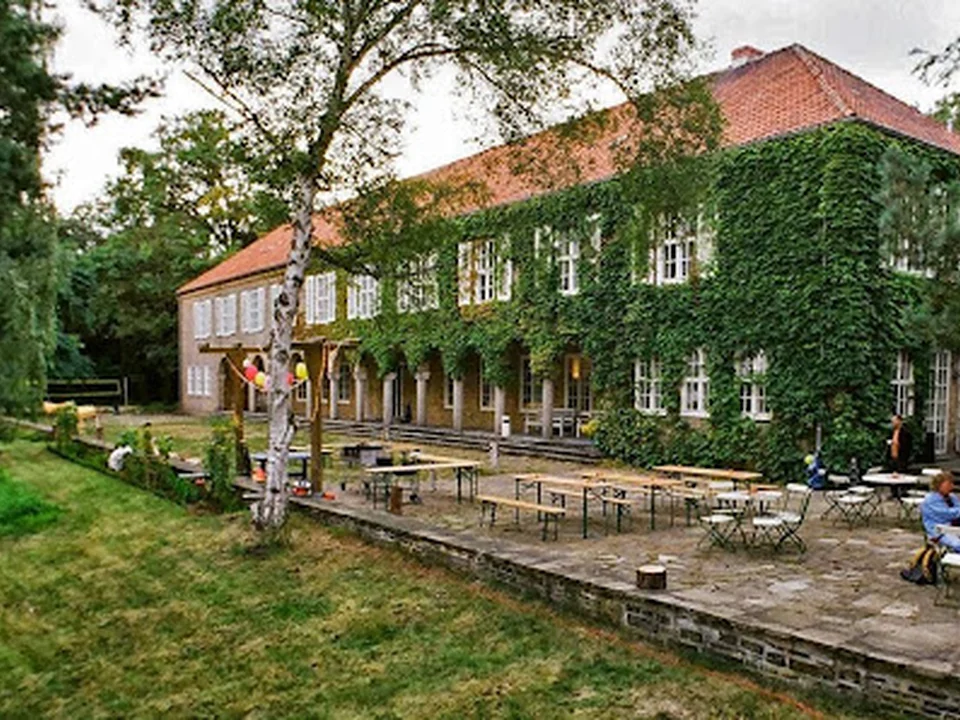 Haus Lenne gGmbH, Berlin