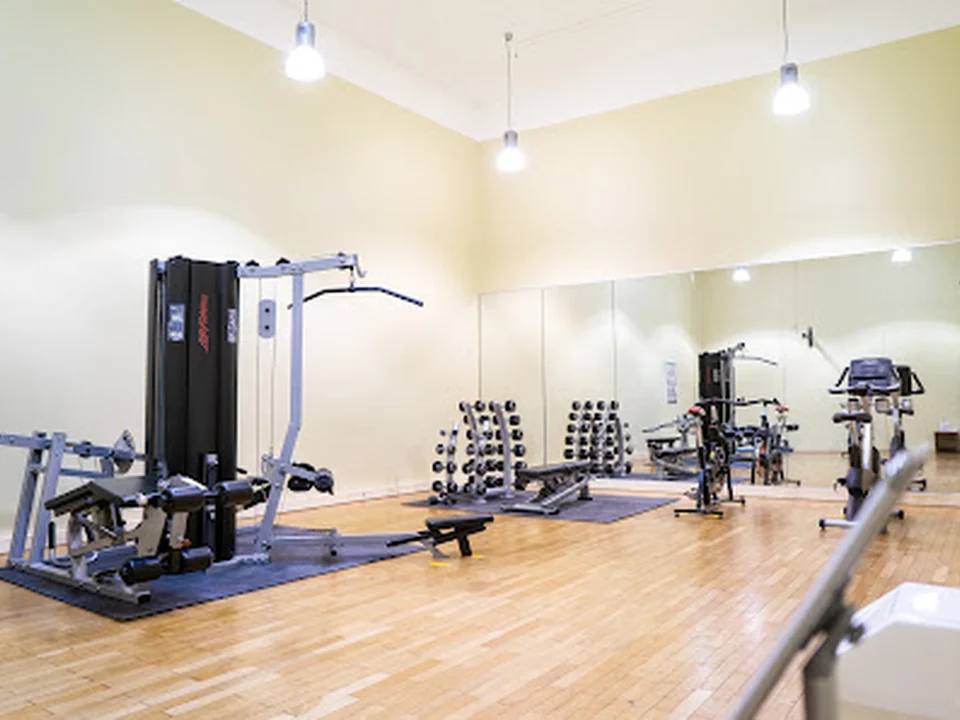 Gezer Spa - Berlin Friedrichstraße