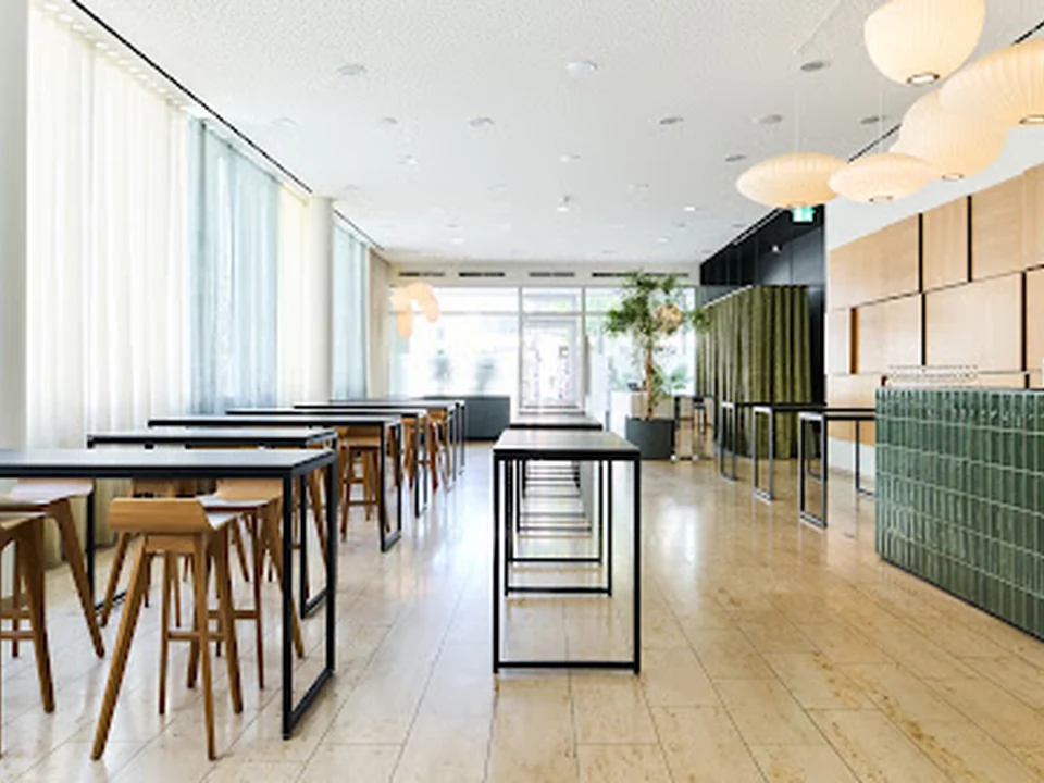 Quadriga Campus, Berlin