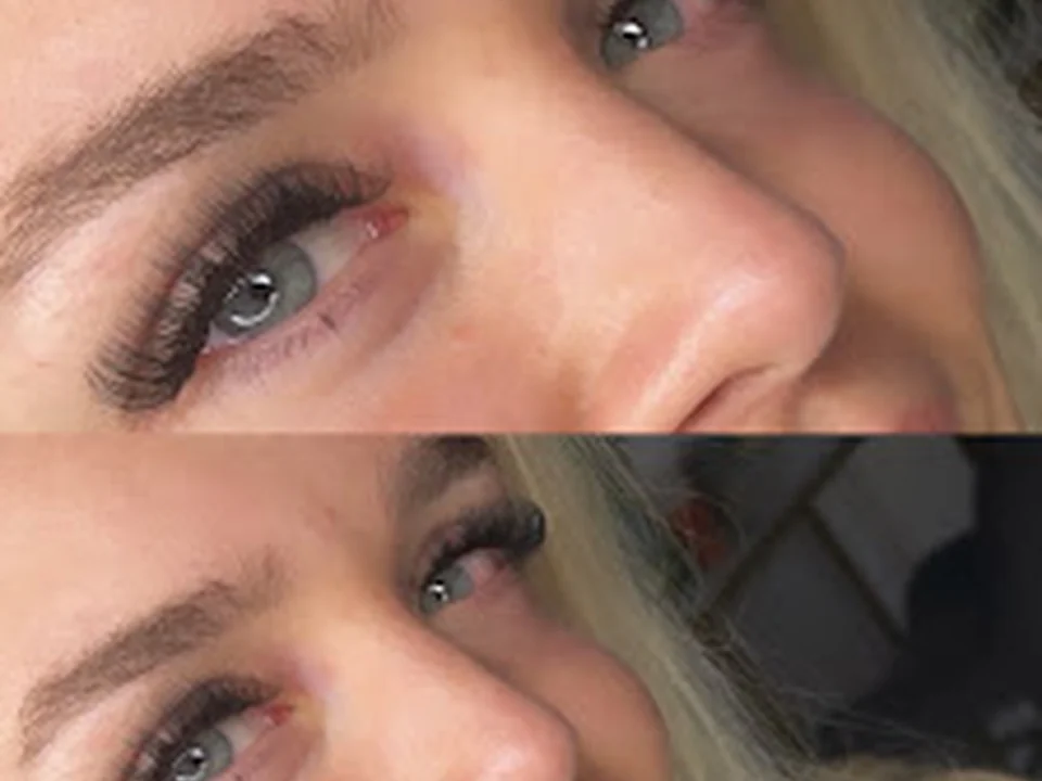 Lashes by Dilek Wimpernverlängerung Berlin
