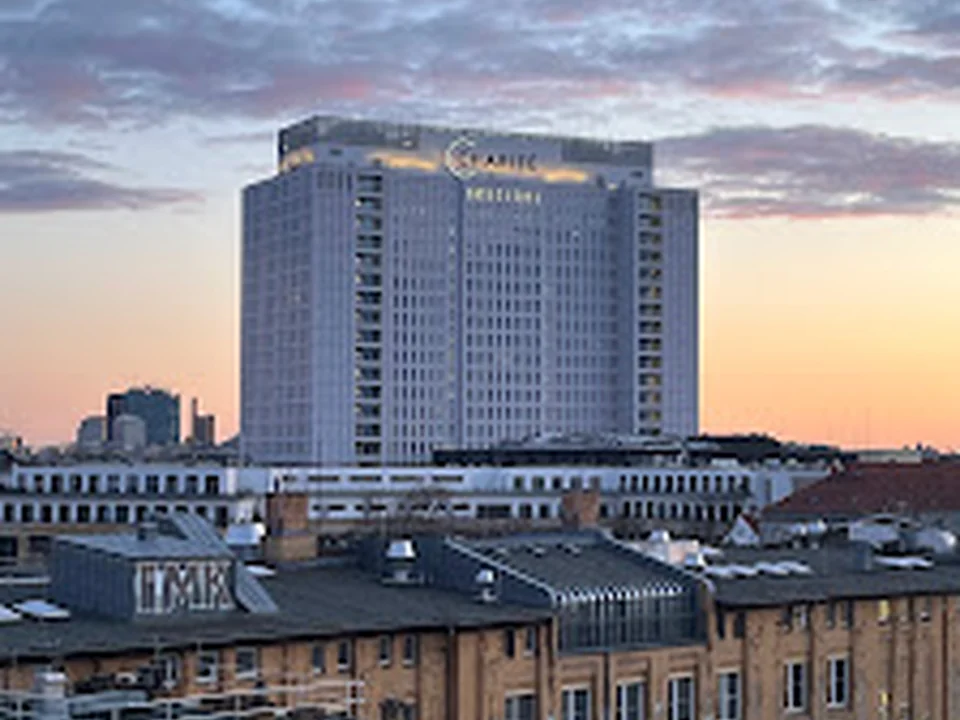 Charité – Universitätsmedizin Berlin Klinik für Anästhesiologie und operative Intensivmedizin