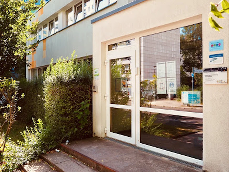 Integrationskita „hör-höchste“ – INDEPENDENT LIVING Stiftung Betriebsteil Kindertagesstätten für Berlin