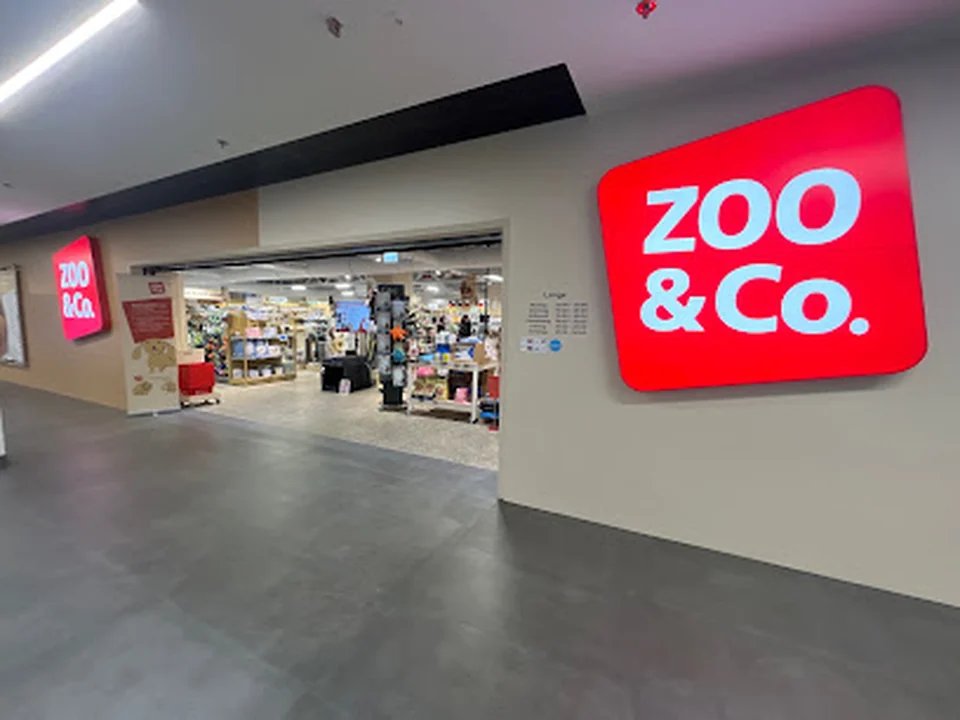ZOO & Co. Berlin Steglitz