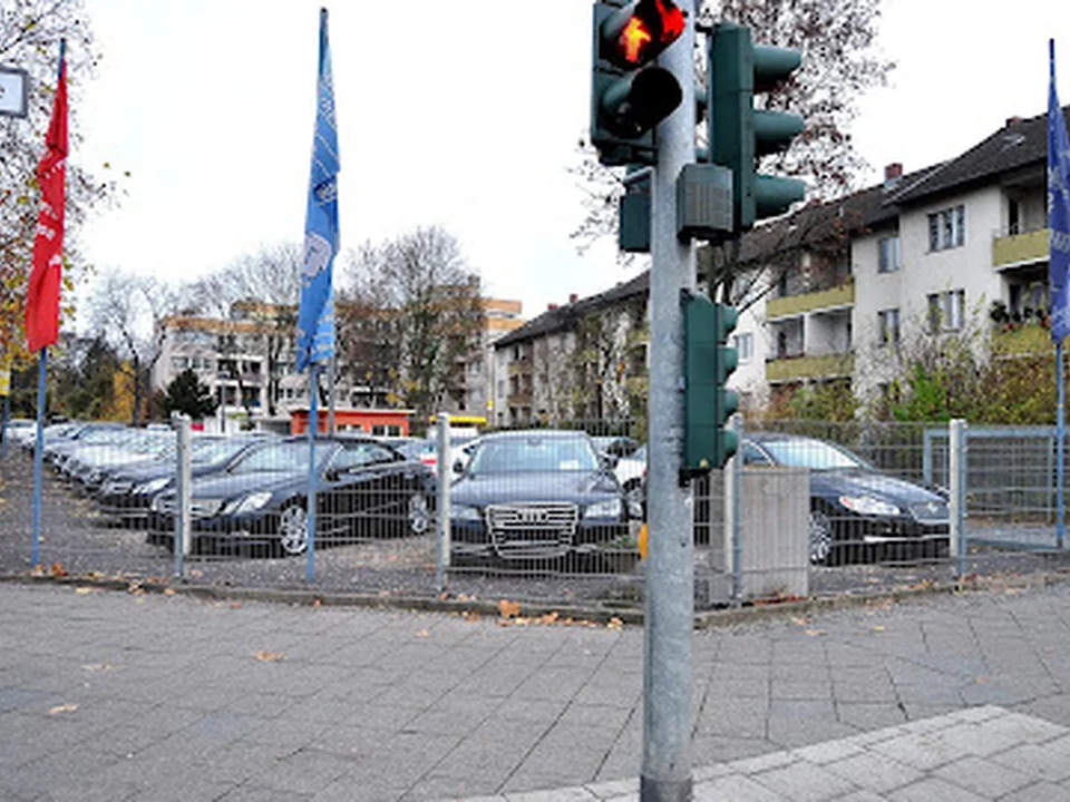 Hildburg Automobile, Berlin