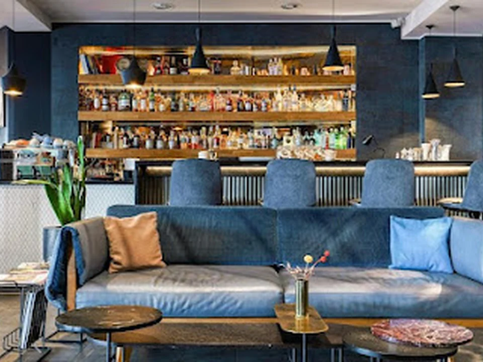 100 GRAMM Vino - Wine & Cocktail Bar, Berlin