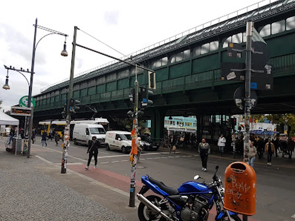 Packator - Kurierdienst Berlin für Same Day Delivery & Overnight Express