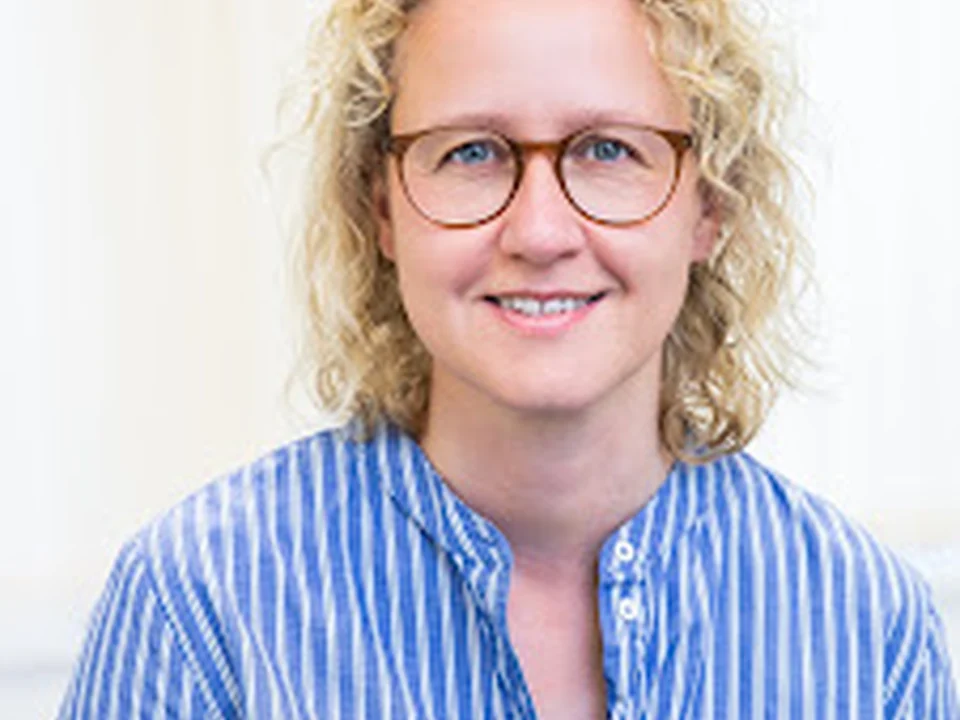 Dr. med. Susanne Roß Gastropraxis-Lichtenberg, Berlin