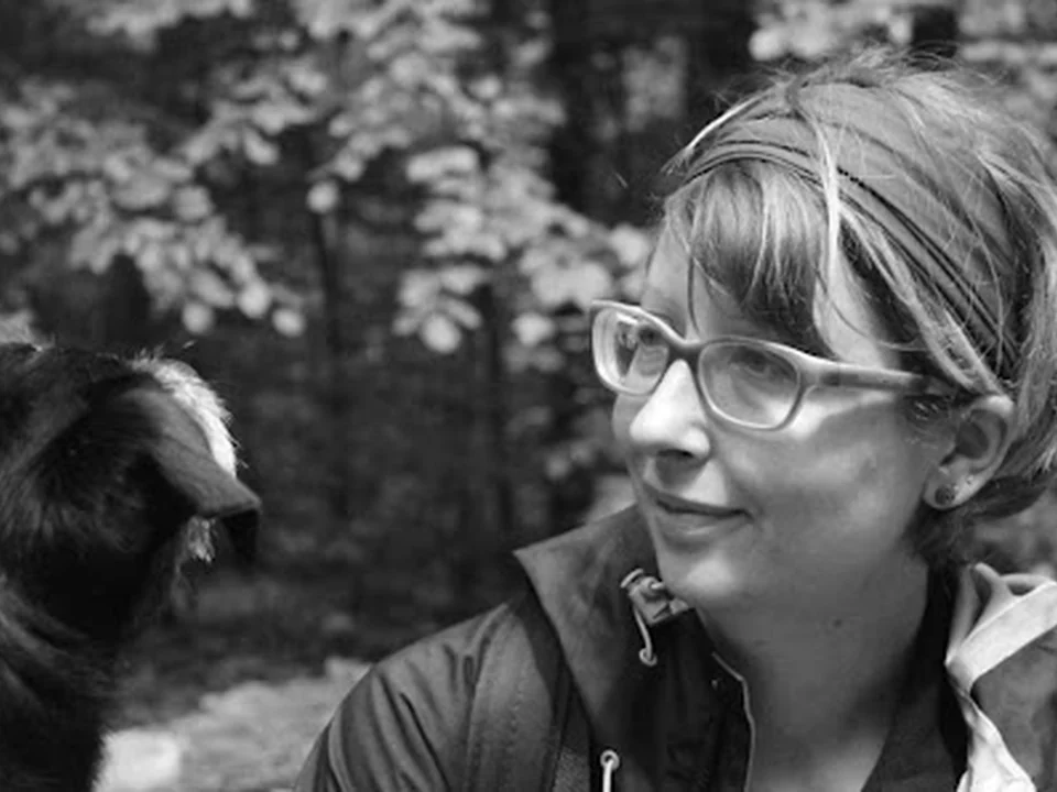 Rebecca Hundeschule Berlin - Mobile Hundetrainerin und Verhaltensberaterin