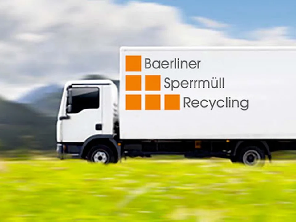 Baerliner Sperrmüll Recycling - Wohnungsauflösung, Haushaltsauflösung & Entrümpelung, Berlin