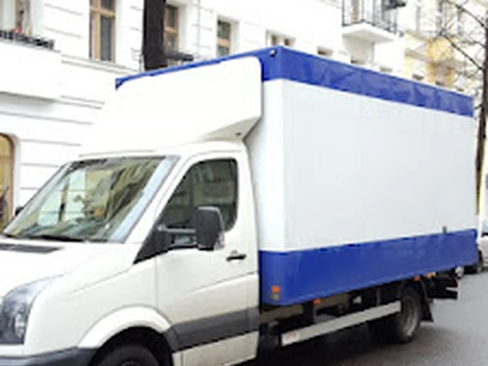 MC Transport // Smart Umzüge - Umzug Berlin, Umzugsservice