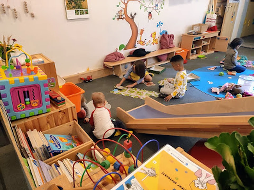 ANEZOLIA Kindertagespflege (Mini Kita), Berlin