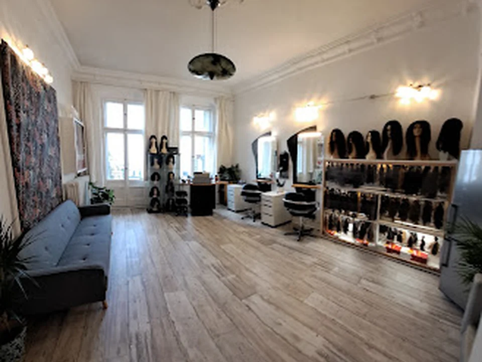 Bridges Hair e.K., Berlin