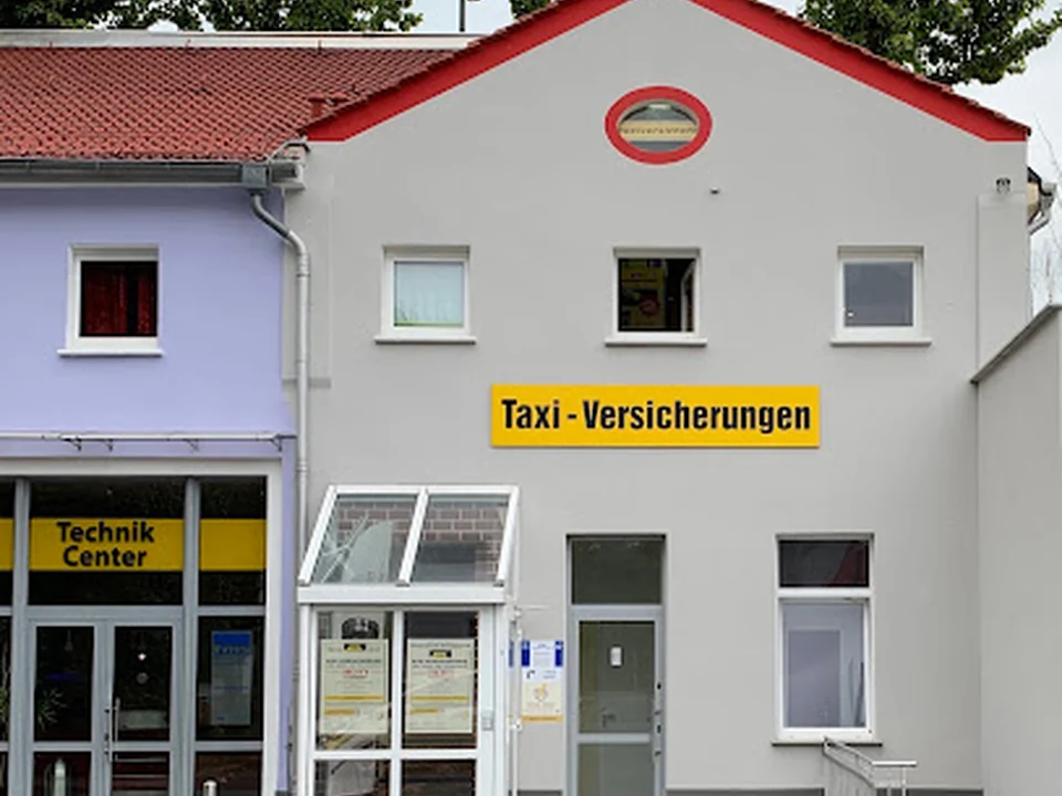 Taxi Berlin