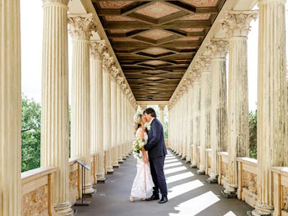 Astrid Ziegenhardt - Hochzeitsfotograf Berlin