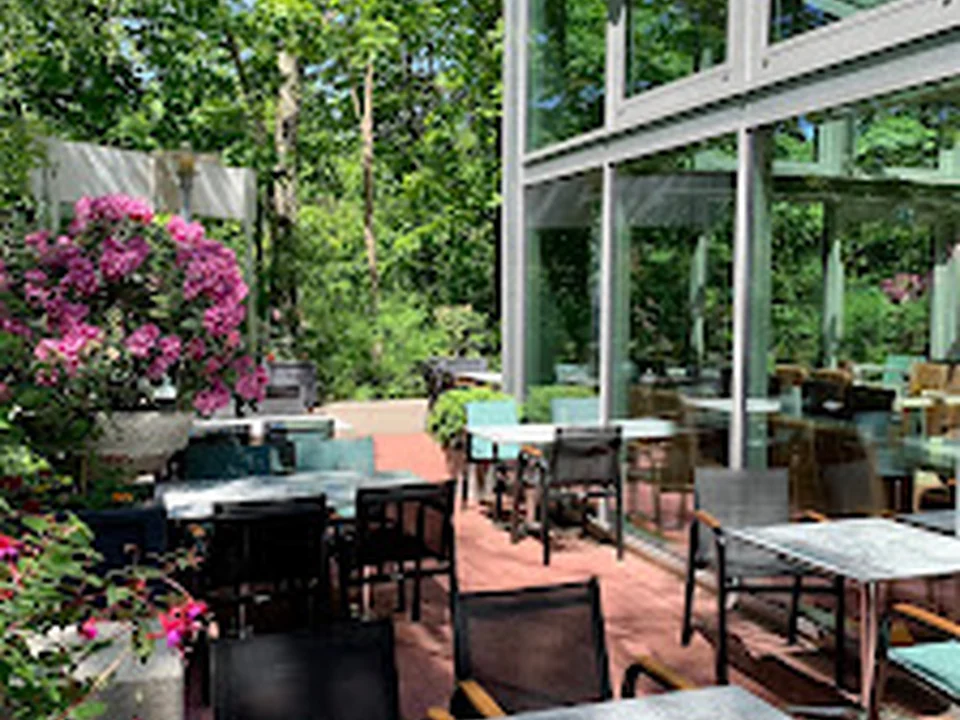 Restaurant Syrtaki, Berlin