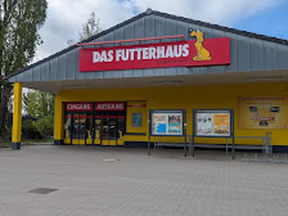 DAS FUTTERHAUS - Berlin-Mariendorf-Lankwitzer-Straße