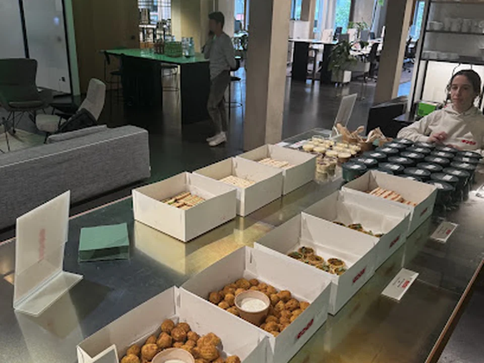 ChefCoco - Company Catering, Berlin