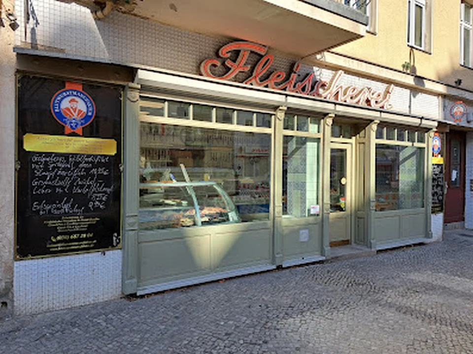 Blutwurstmanufaktur GmbH, Berlin