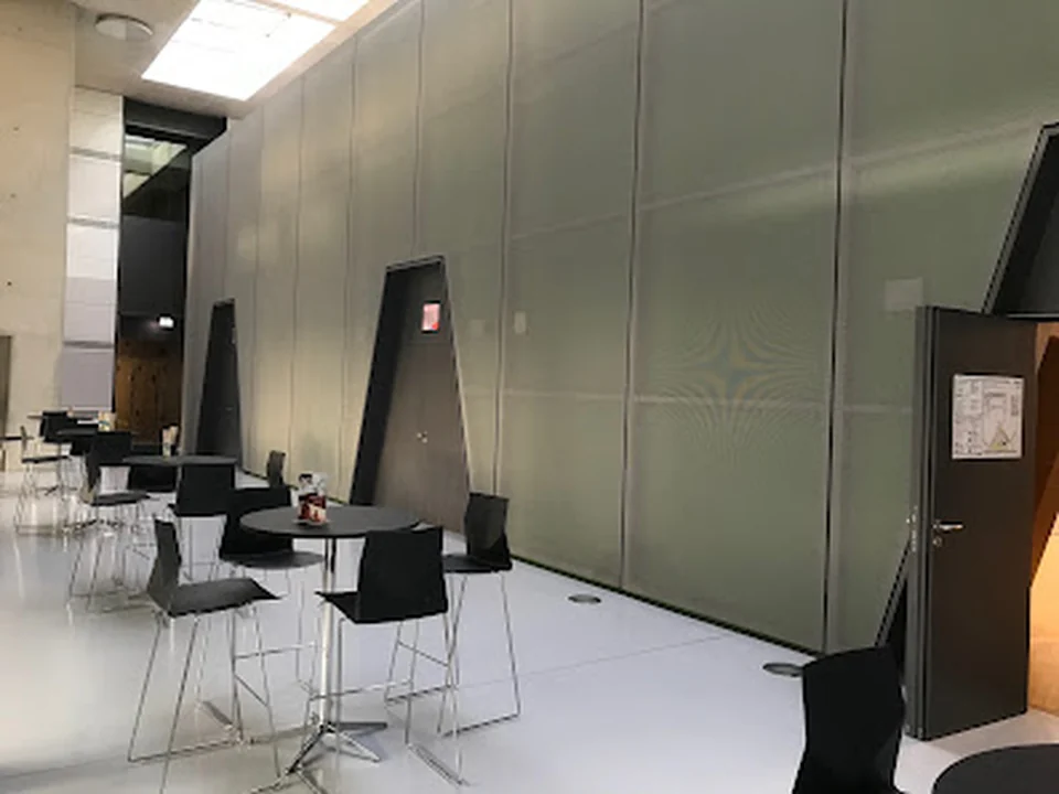Bundesanstalt für Materialforschung und -prüfung (BAM), Berlin
