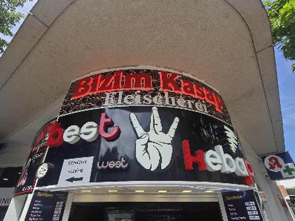 Bizim Kasap Fleischerei, Berlin