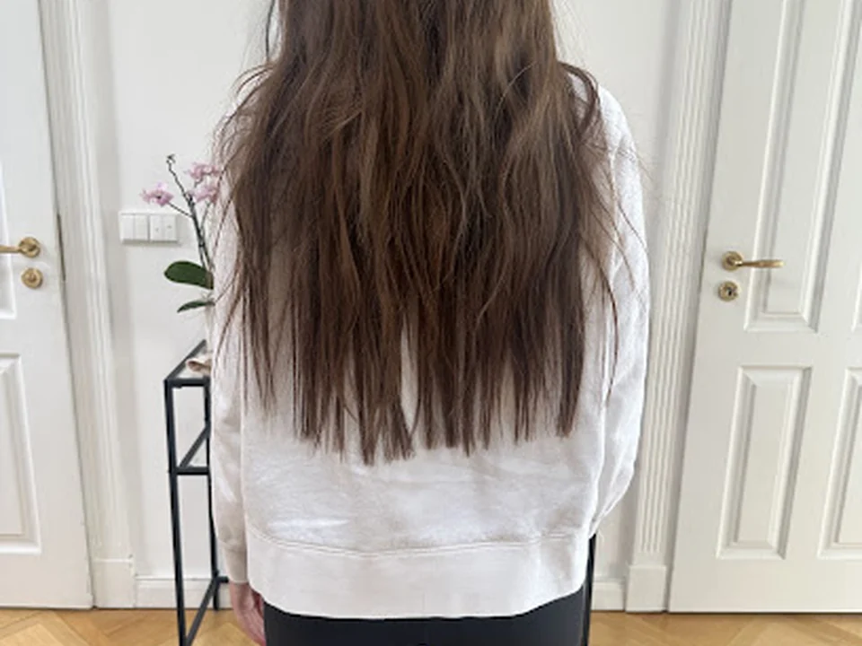 "By Adriana" Haarverlängerung und Keratin, Berlin
