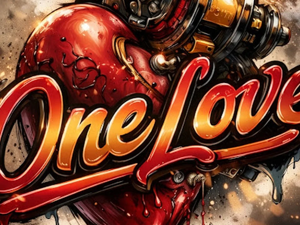 Onelovetattooberlin