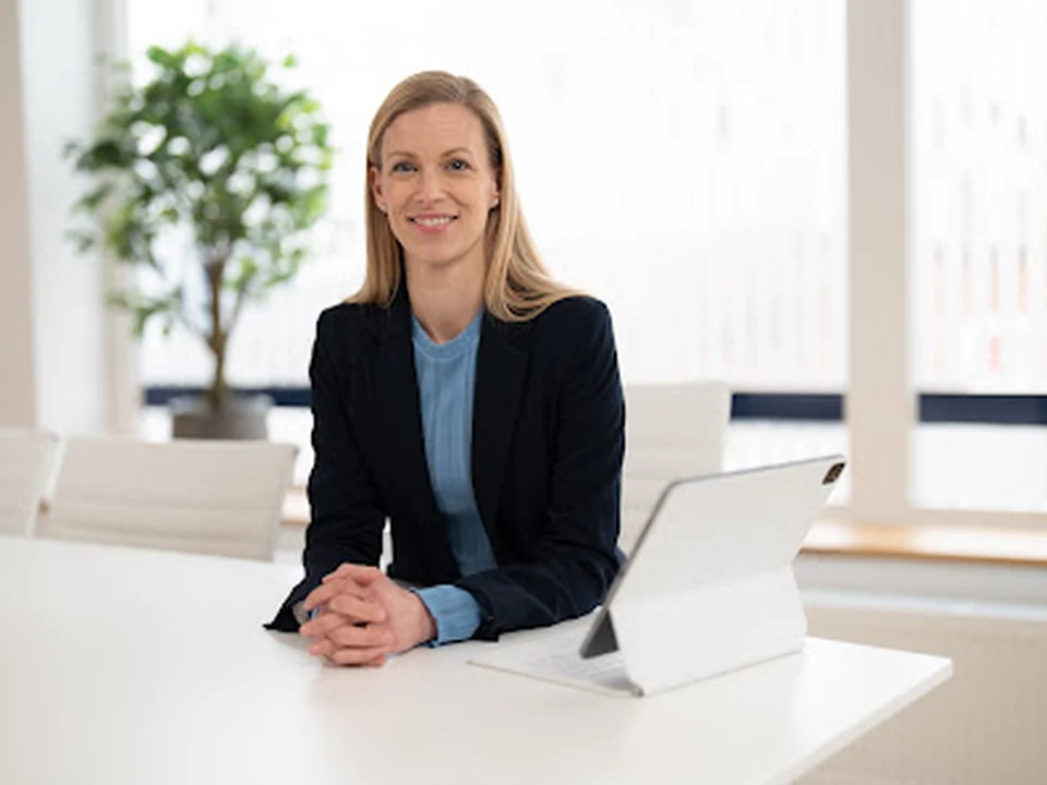 Heid Immobilienbewertung Berlin - Immobiliengutachter sowie Sachverständigen GmbH