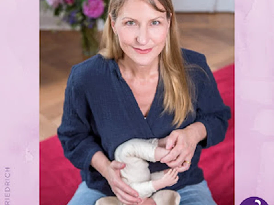 Jana Friedrich - Hebammenblog.de, Berlin