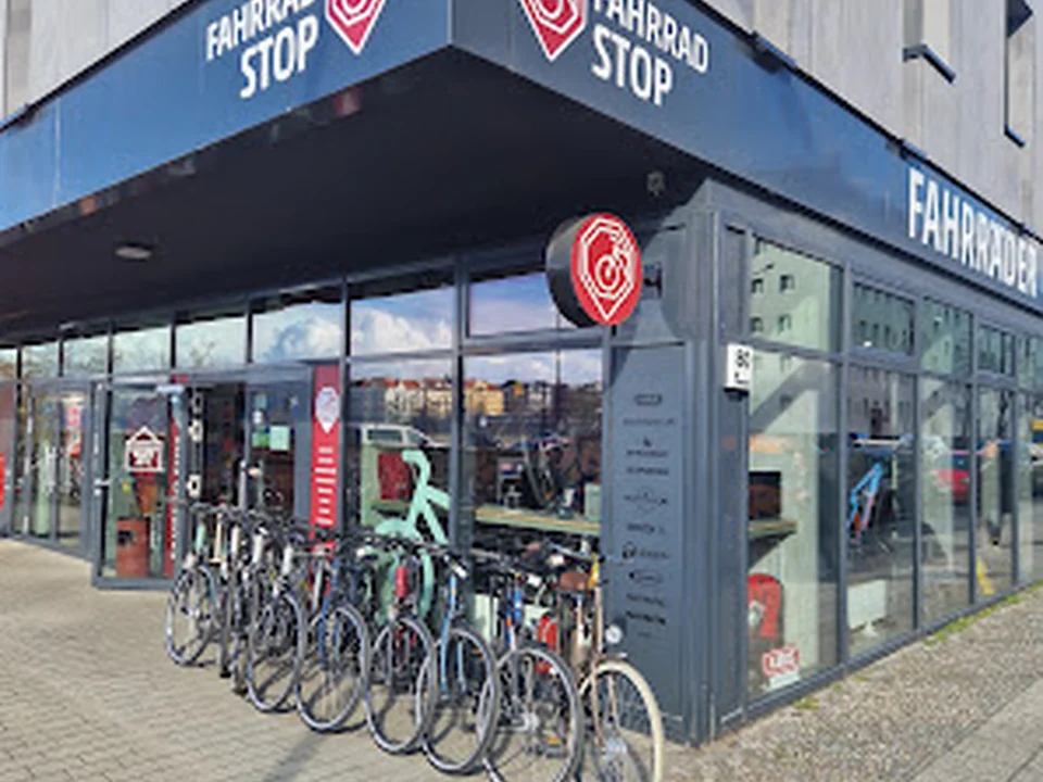 Fahrrad-Stop - Ihr Fahrradladen mit Werkstatt - Berlin Kreuzberg | Schöneberg