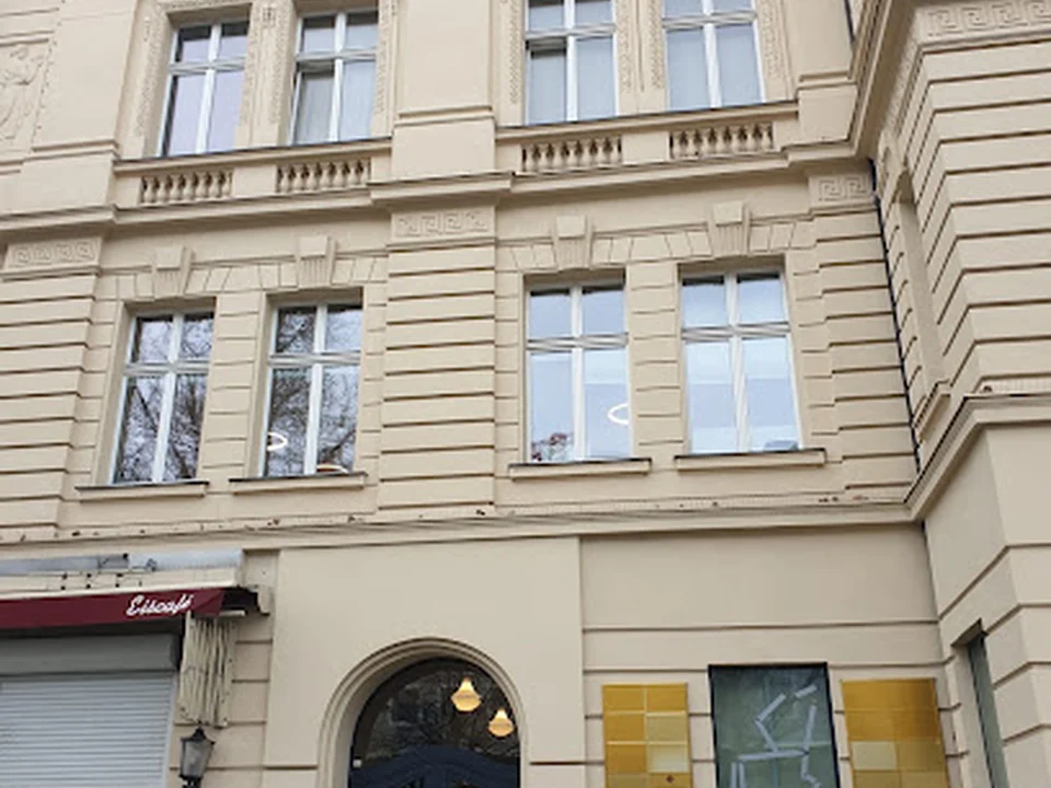 Neurologie am Adenauerplatz - Privatpraxis, Berlin