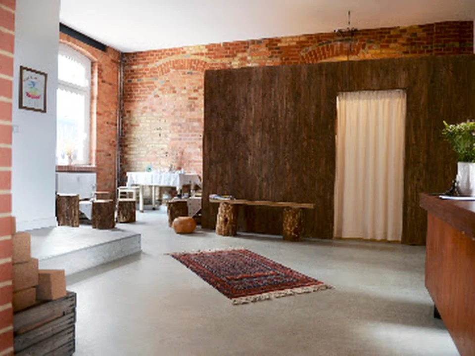 Yoga Barn Berlin