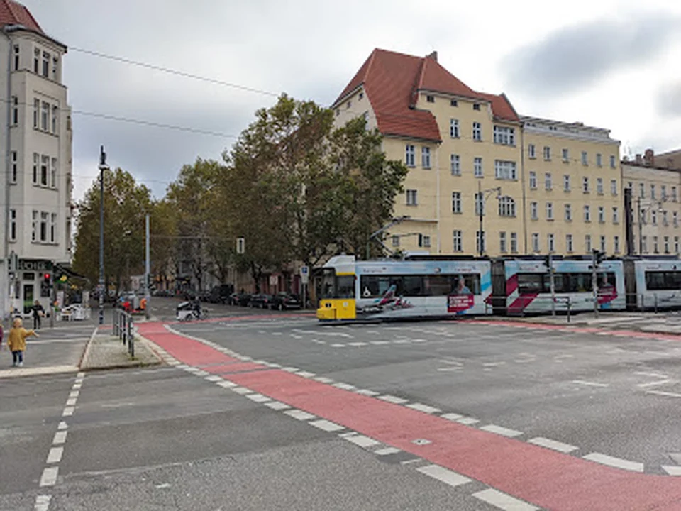 Hufelandstr. (Berlin)